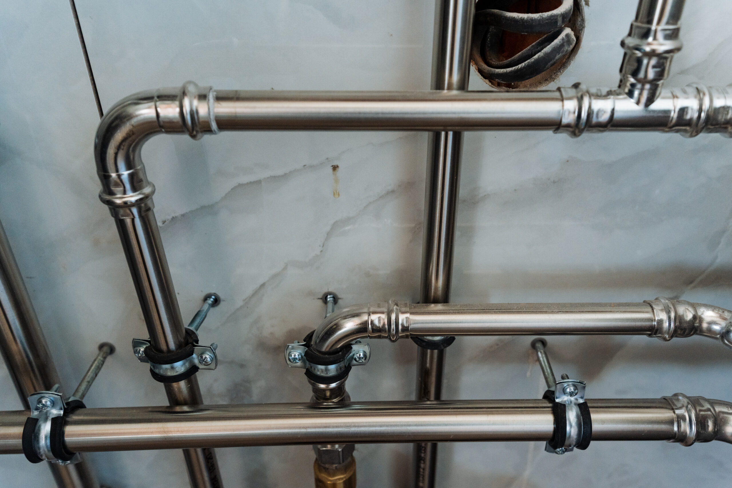 Modern bathroom installation and renovation in Carlisle