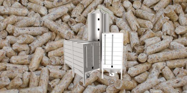 Biomass boiler parts and heating accessories